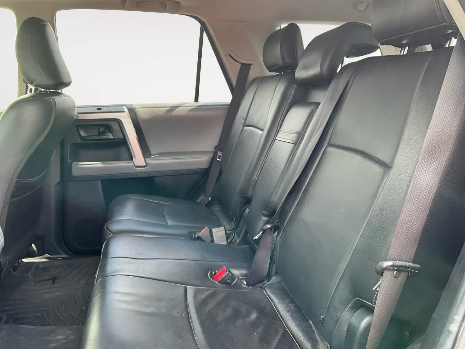 2012 Toyota 4Runner SR5