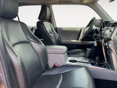 2012 Toyota 4Runner SR5