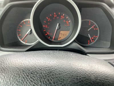 2012 Toyota 4Runner SR5