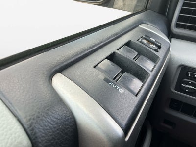 2012 Toyota 4Runner SR5