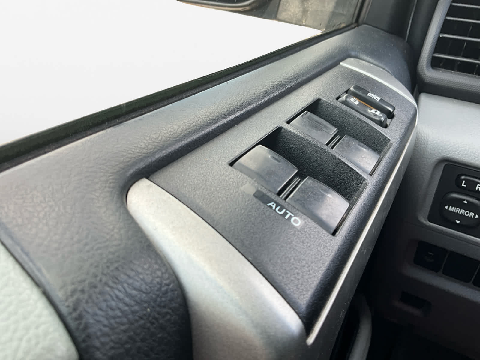 2012 Toyota 4Runner SR5