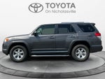 2012 Toyota 4Runner SR5