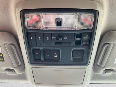 2012 Toyota 4Runner SR5