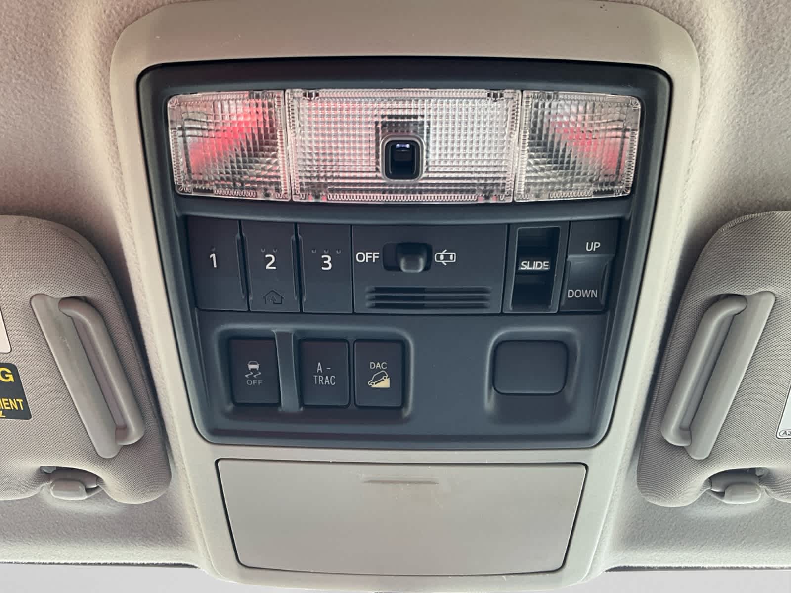 2012 Toyota 4Runner SR5