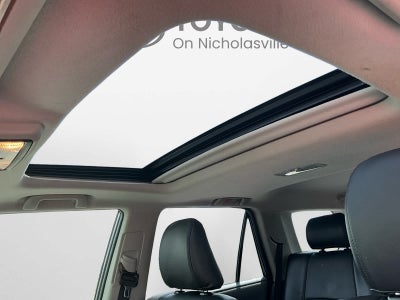 2012 Toyota 4Runner SR5