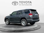 2012 Toyota 4Runner SR5