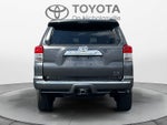 2012 Toyota 4Runner SR5