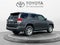 2012 Toyota 4Runner SR5