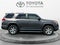2012 Toyota 4Runner SR5