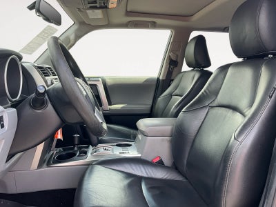 2012 Toyota 4Runner SR5
