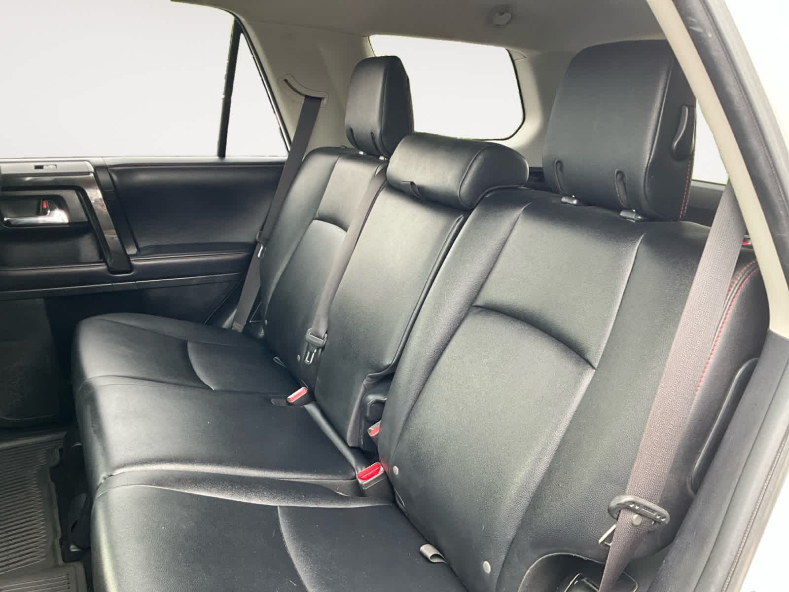 2019 Toyota 4Runner TRD Off Road Premium