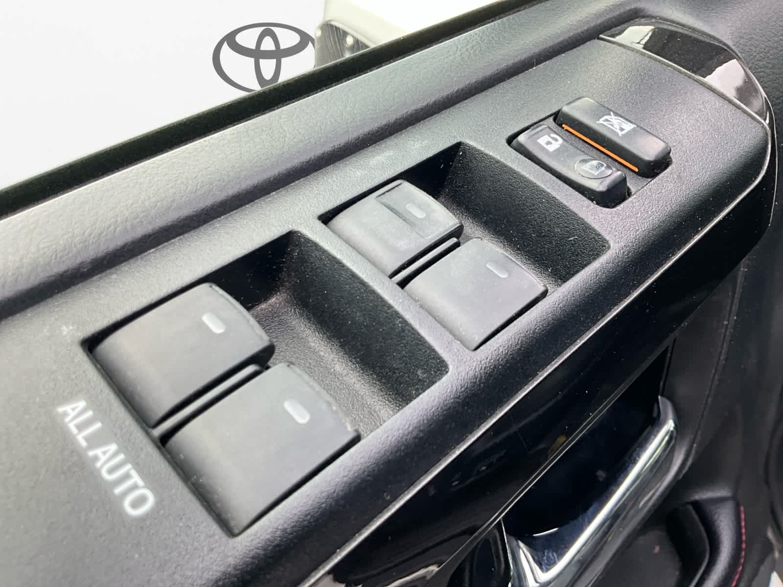2019 Toyota 4Runner TRD Off Road Premium