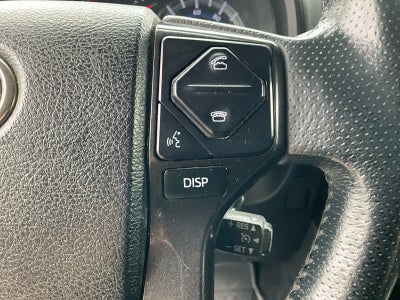 2019 Toyota 4Runner TRD Off Road Premium