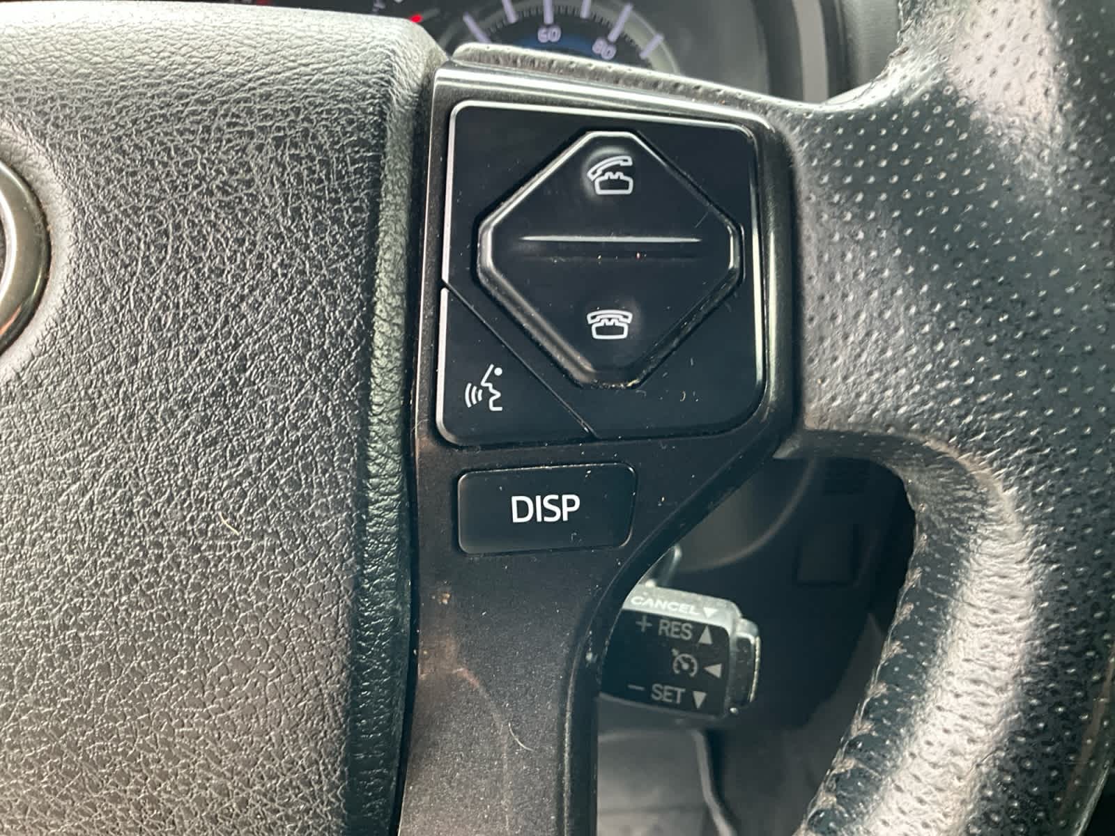 2019 Toyota 4Runner TRD Off Road Premium