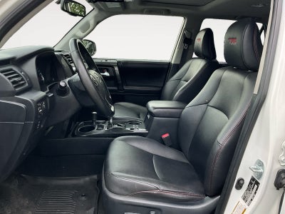2019 Toyota 4Runner TRD Off Road Premium