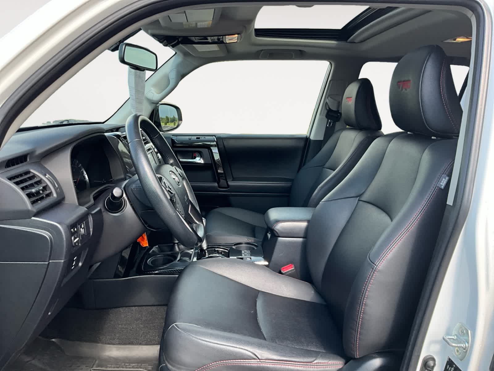 2019 Toyota 4Runner TRD Off Road Premium