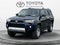 2015 Toyota 4Runner Trail Premium