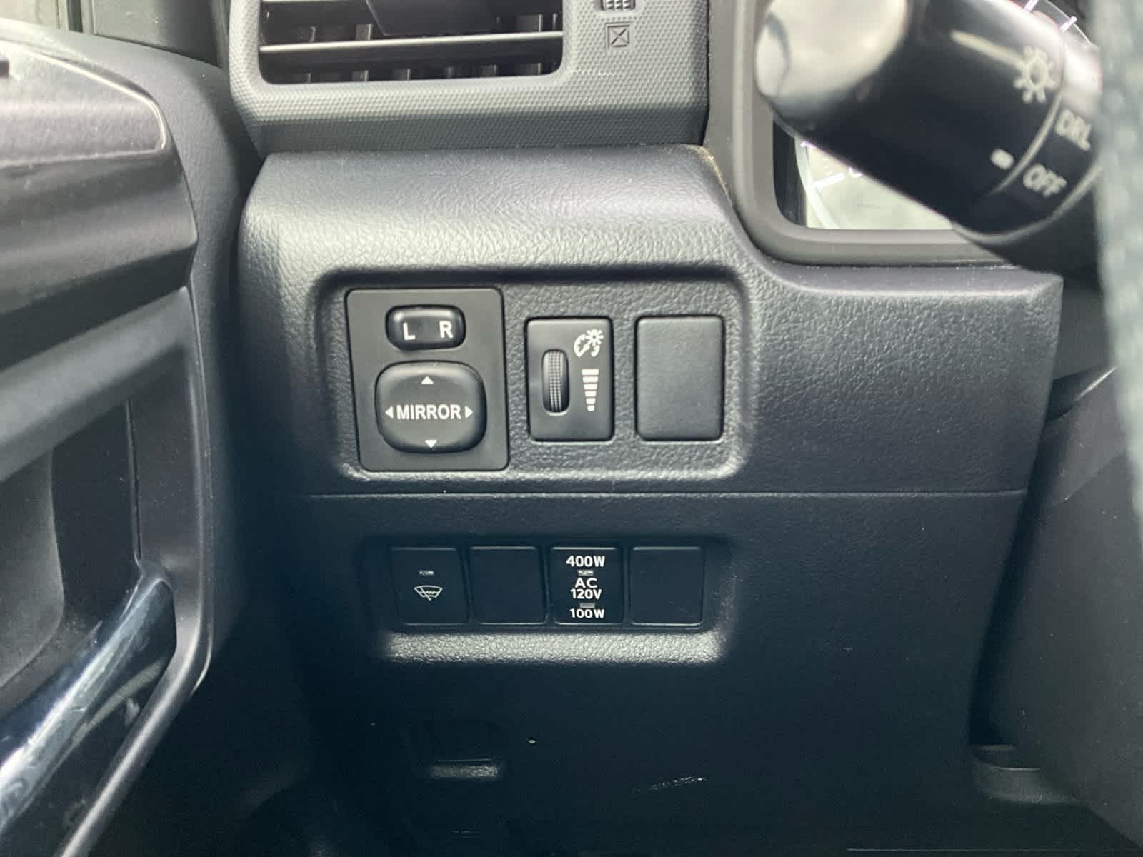 2015 Toyota 4Runner Trail Premium