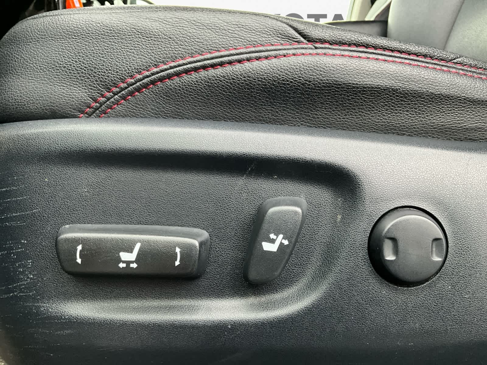 2015 Toyota 4Runner Trail Premium