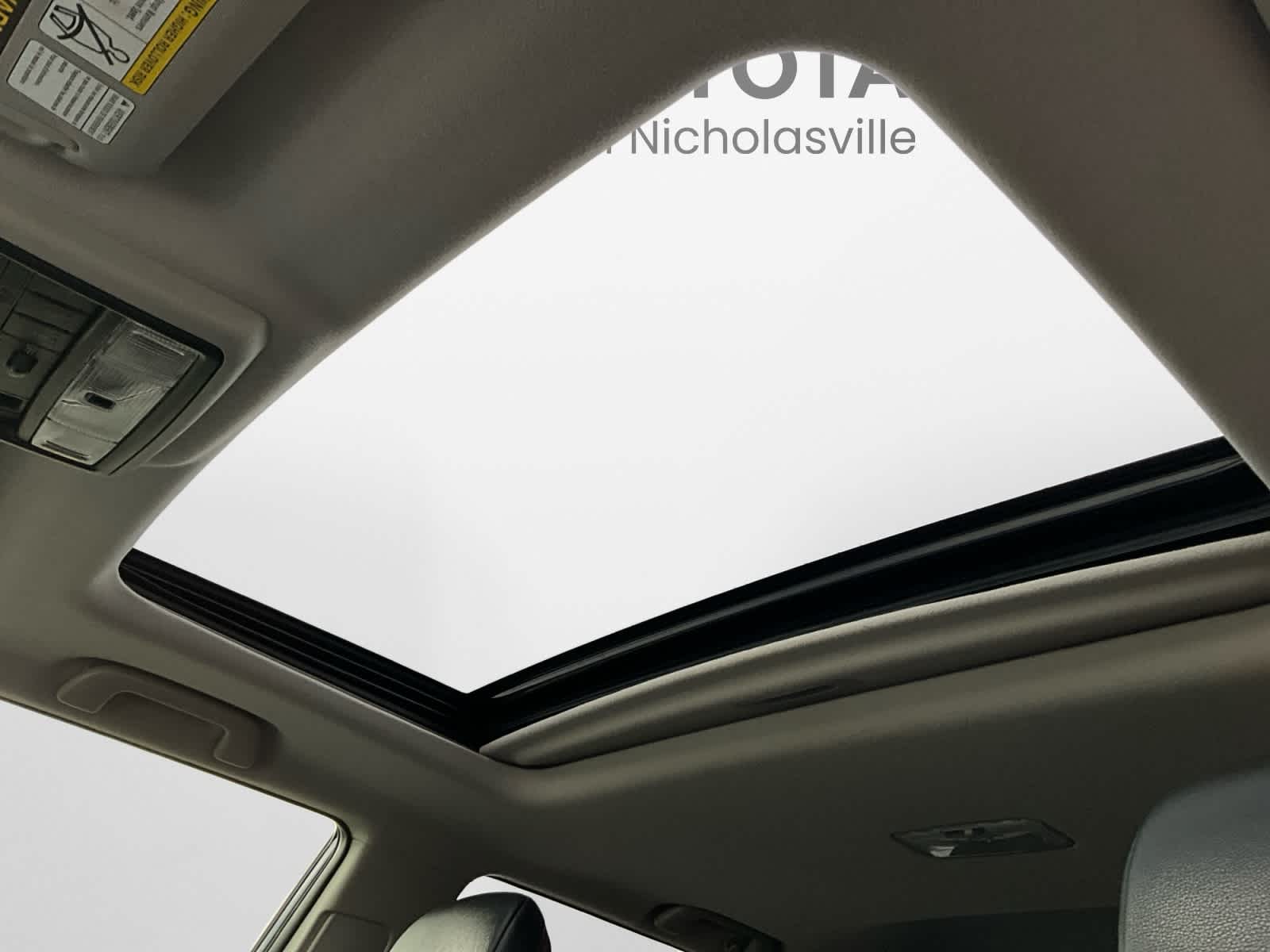 2015 Toyota 4Runner Trail Premium