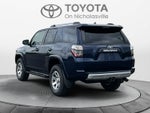 2015 Toyota 4Runner Trail Premium