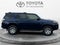 2015 Toyota 4Runner Trail Premium
