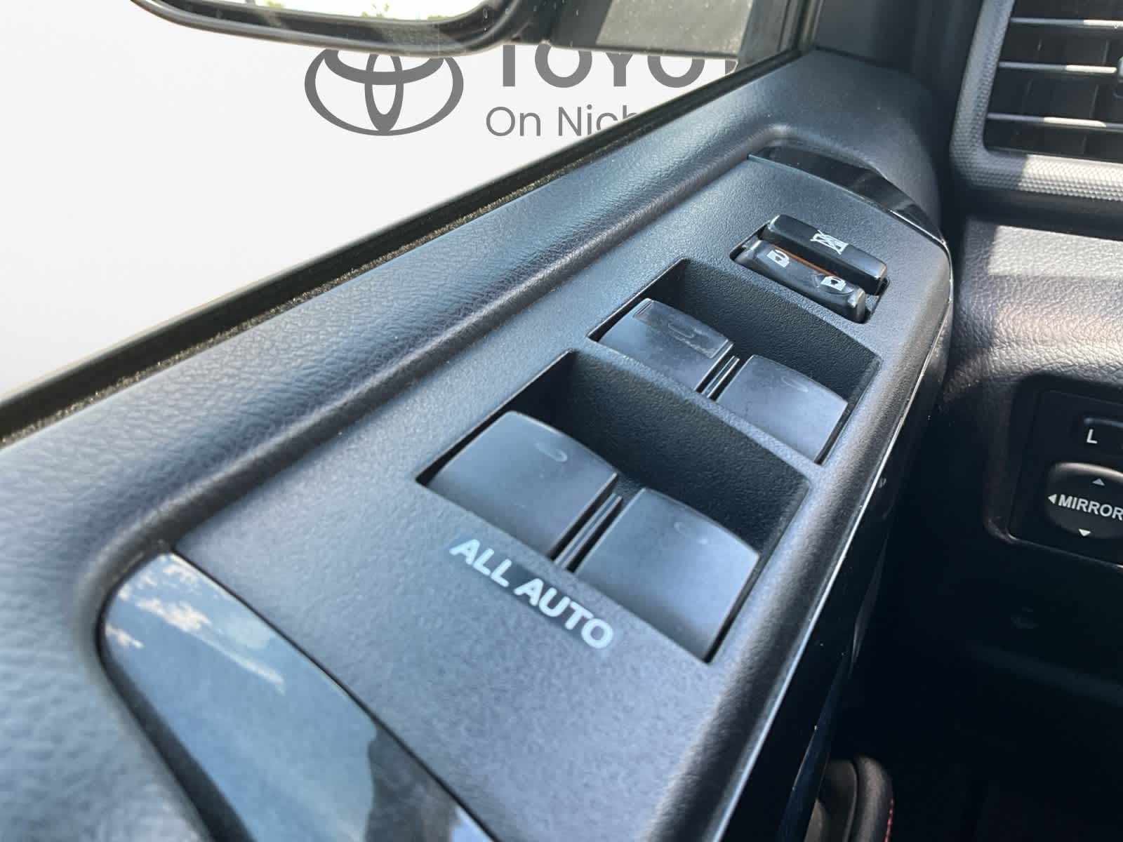 2018 Toyota 4Runner TRD Off Road Premium