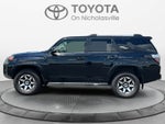 2018 Toyota 4Runner TRD Off Road Premium
