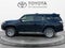 2018 Toyota 4Runner TRD Off Road Premium
