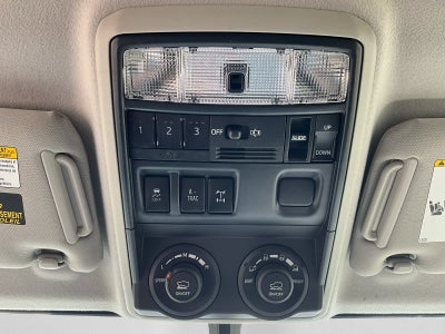 2018 Toyota 4Runner TRD Off Road Premium