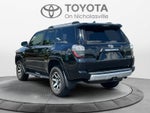 2018 Toyota 4Runner TRD Off Road Premium