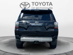 2018 Toyota 4Runner TRD Off Road Premium