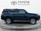 2018 Toyota 4Runner TRD Off Road Premium