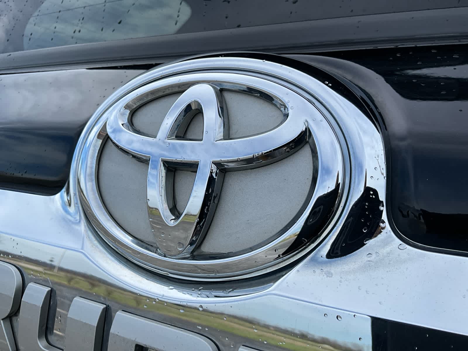 2017 Toyota 4Runner Limited