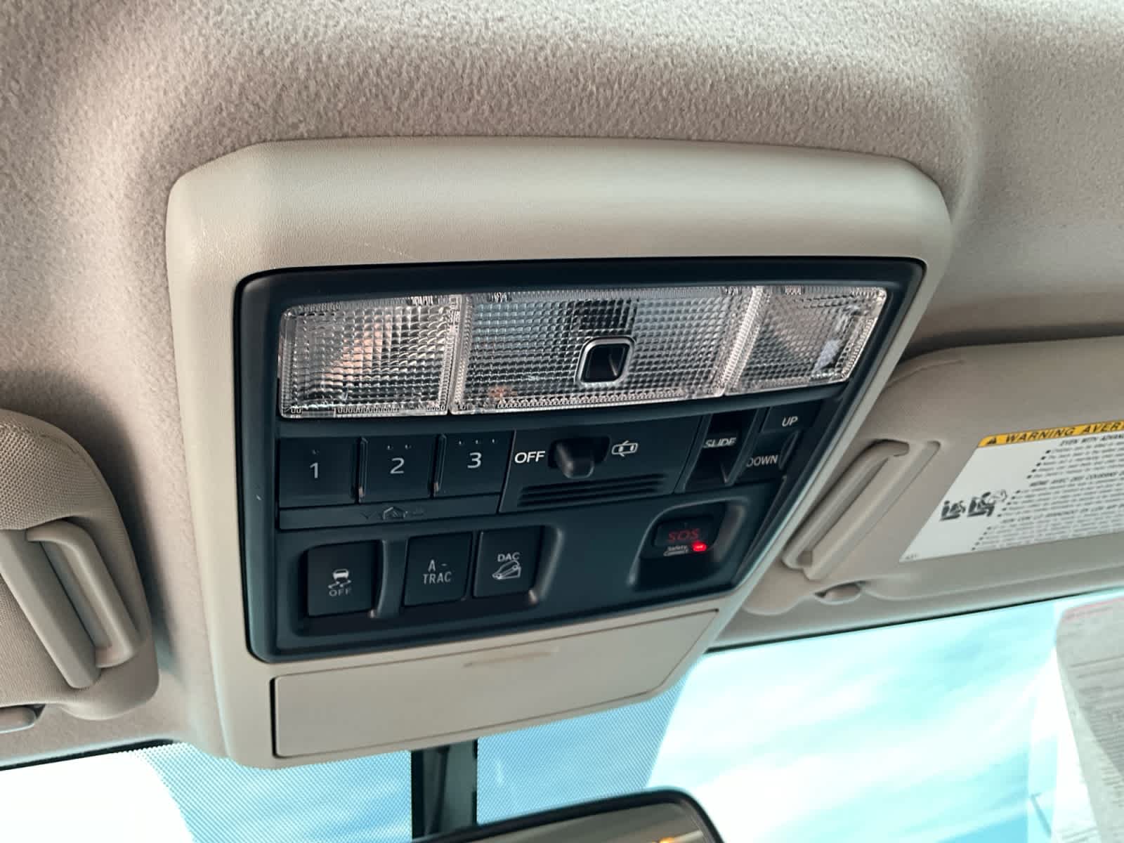 2017 Toyota 4Runner Limited