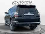 2017 Toyota 4Runner Limited