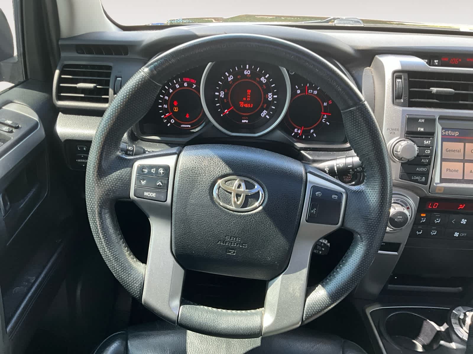 2010 Toyota 4Runner Limited