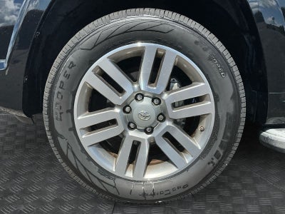 2010 Toyota 4Runner Limited