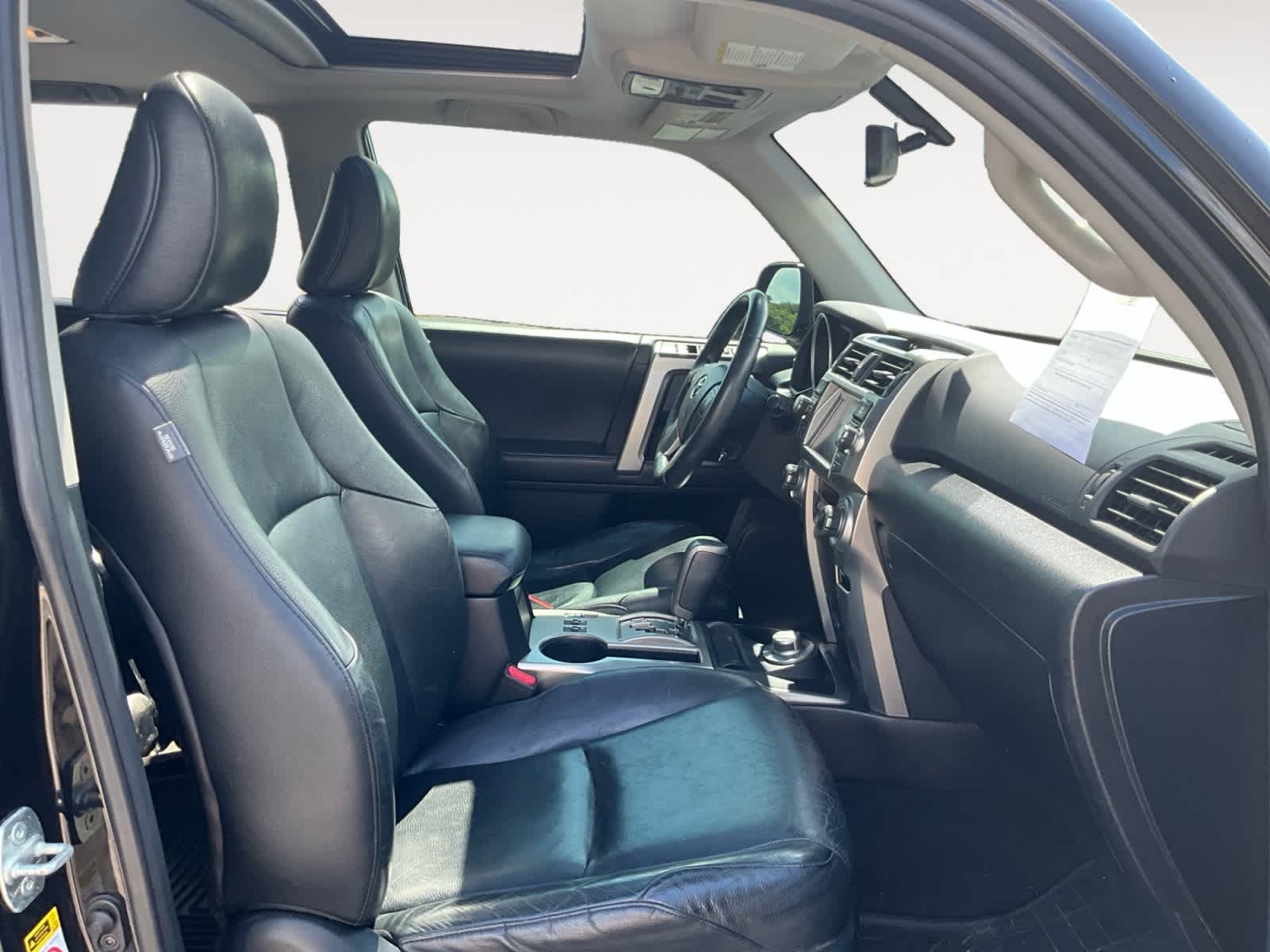 2010 Toyota 4Runner Limited