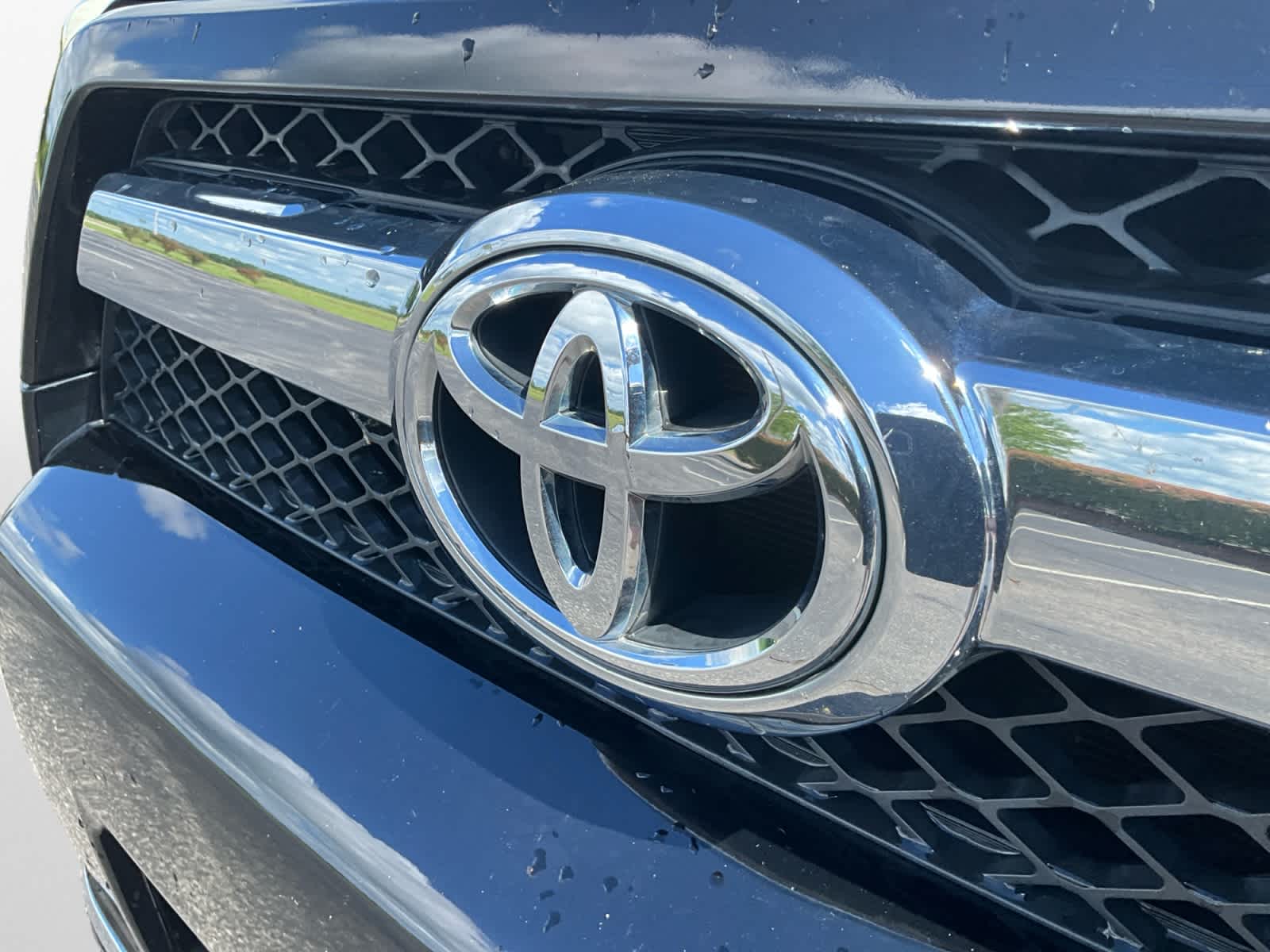 2010 Toyota 4Runner Limited