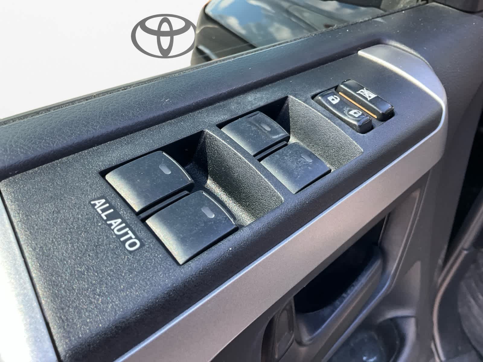 2010 Toyota 4Runner Limited