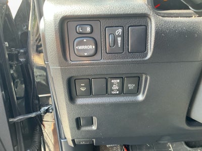 2010 Toyota 4Runner Limited