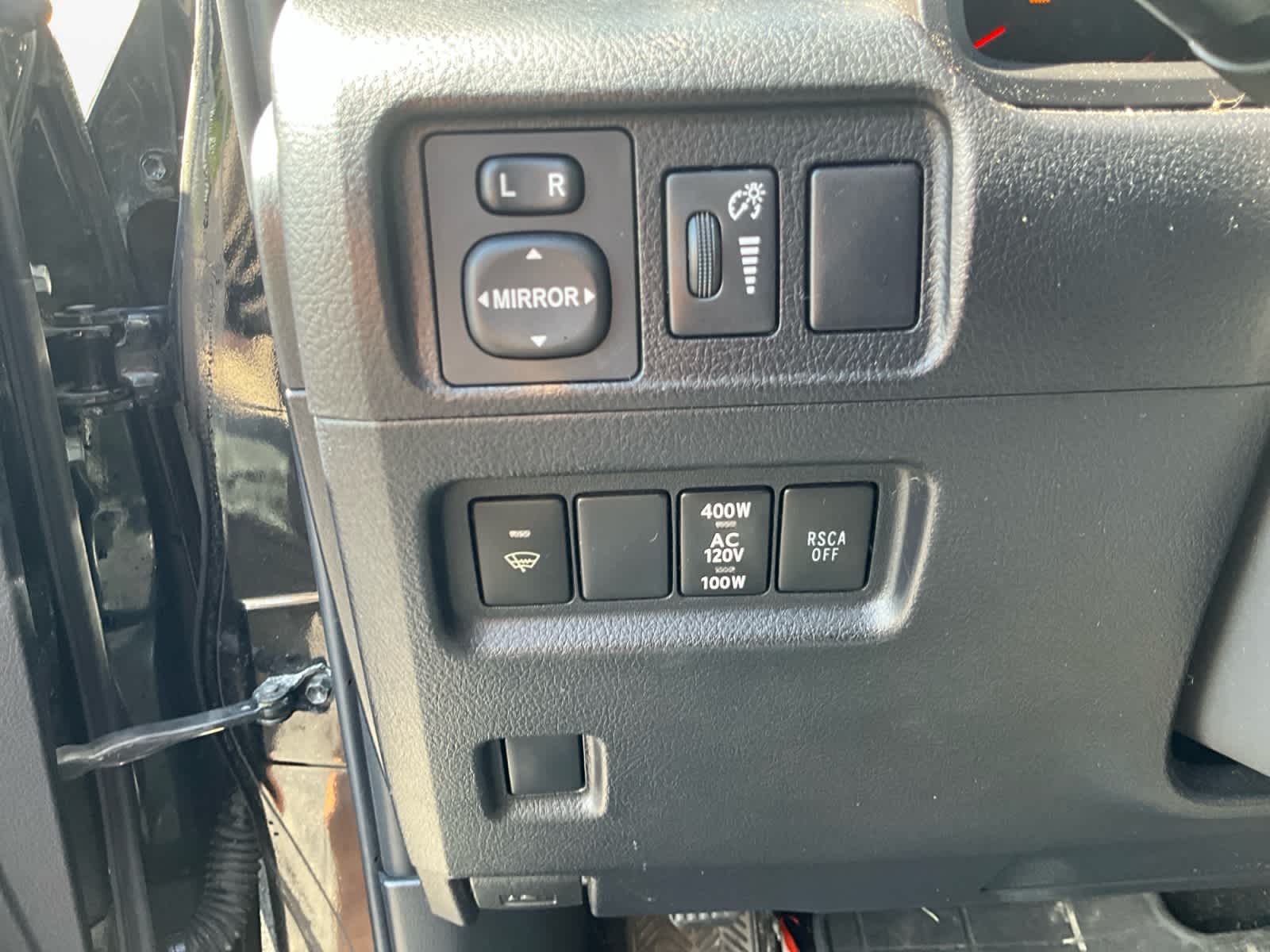 2010 Toyota 4Runner Limited