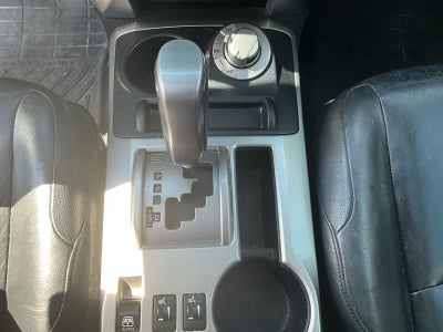 2010 Toyota 4Runner Limited