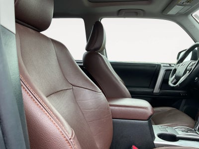 2015 Toyota 4Runner Limited