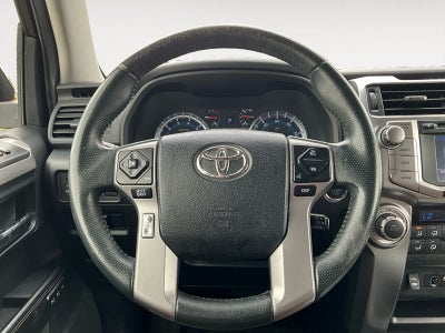 2015 Toyota 4Runner Limited