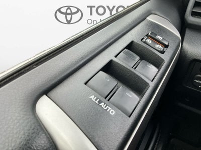 2015 Toyota 4Runner Limited