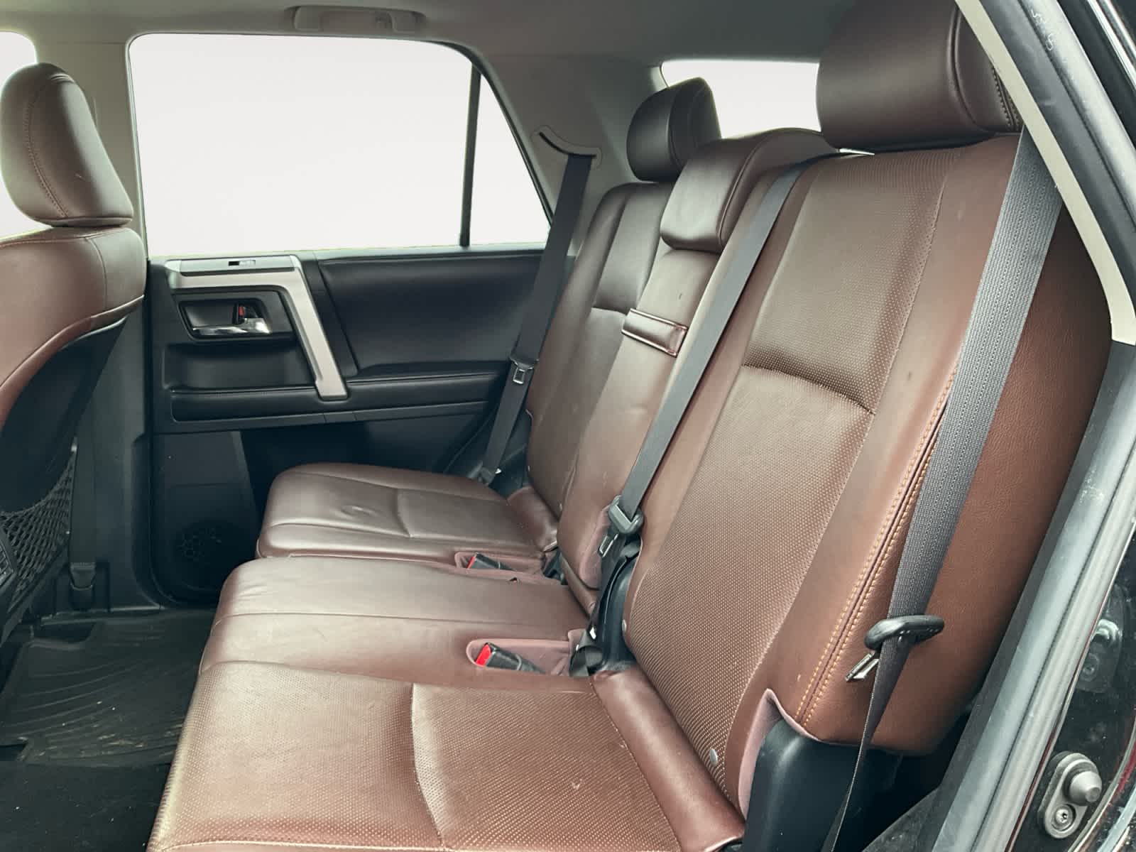 2015 Toyota 4Runner Limited