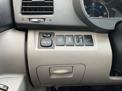 2012 Toyota Highlander Hybrid Limited