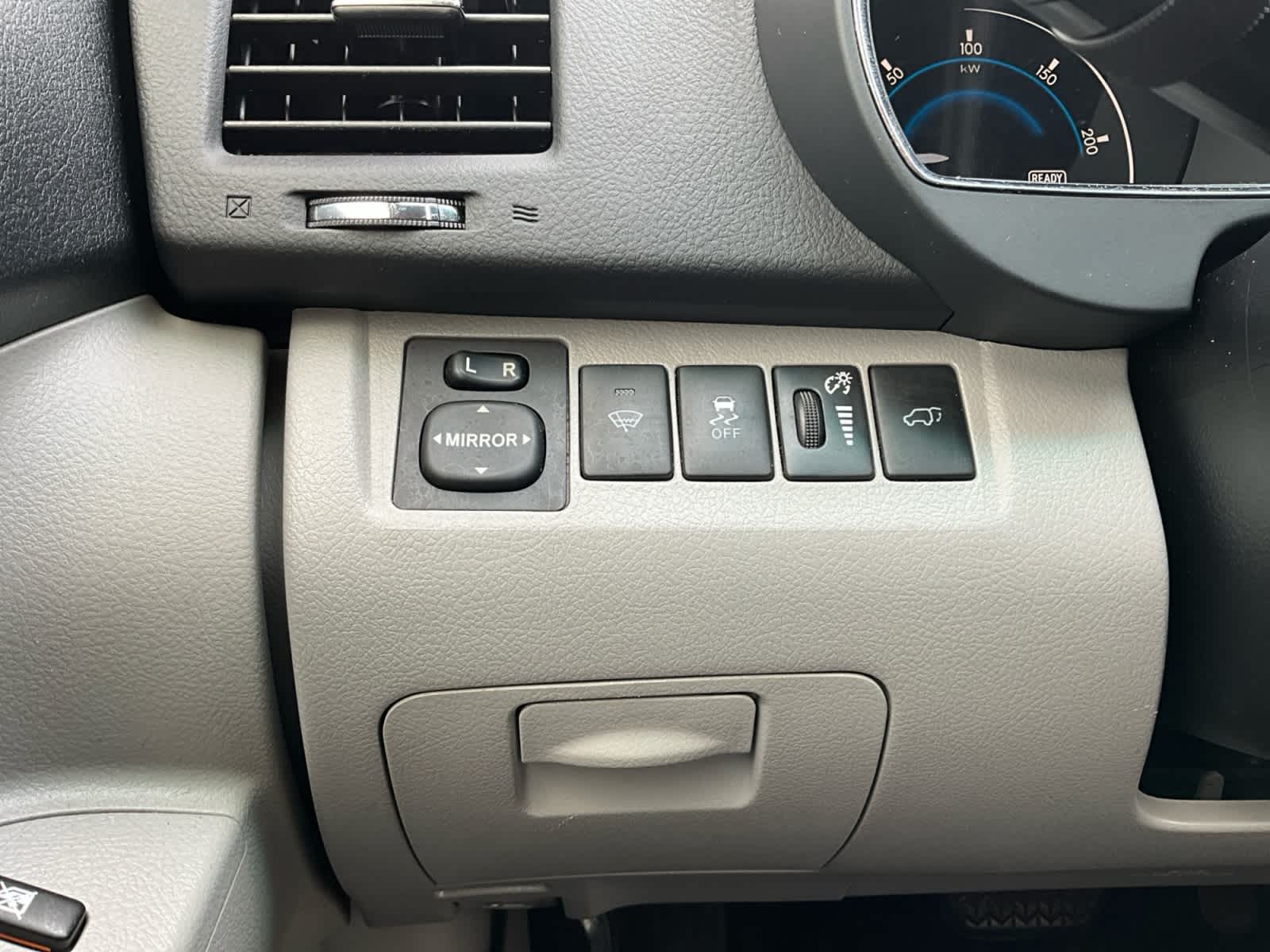 2012 Toyota Highlander Hybrid Limited